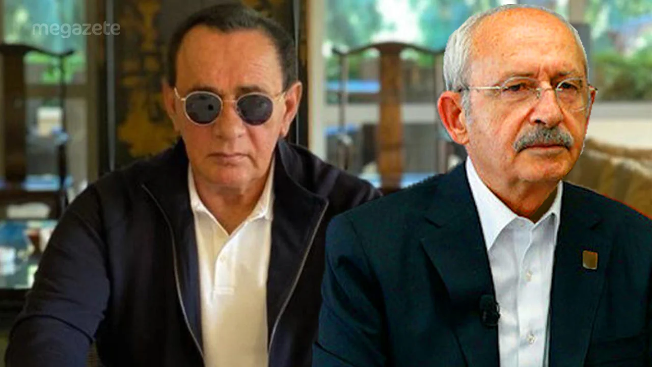 Cumhuriyer Halk Partisi'nin Alaattin Çakıcı Hakkında Basın Açıklaması