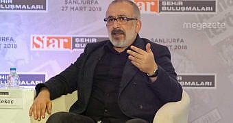 Gazetecei Ahmet Kekeç hayatını kaybetti!