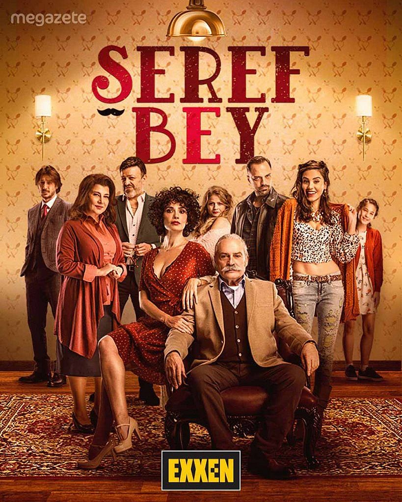 Exxen'de Yayınlanacak Diziler, Filmler Ve Programlar 2021 ...