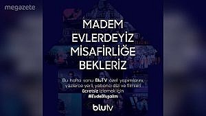 BluTV Açıklama
