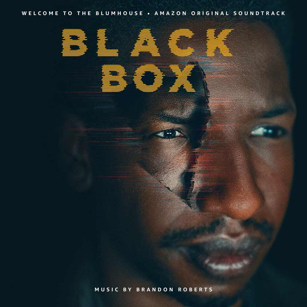 Black Box – IMDb 6.2