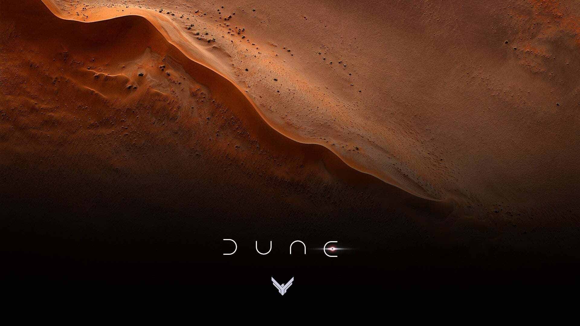 Dune 2021 IMDb 