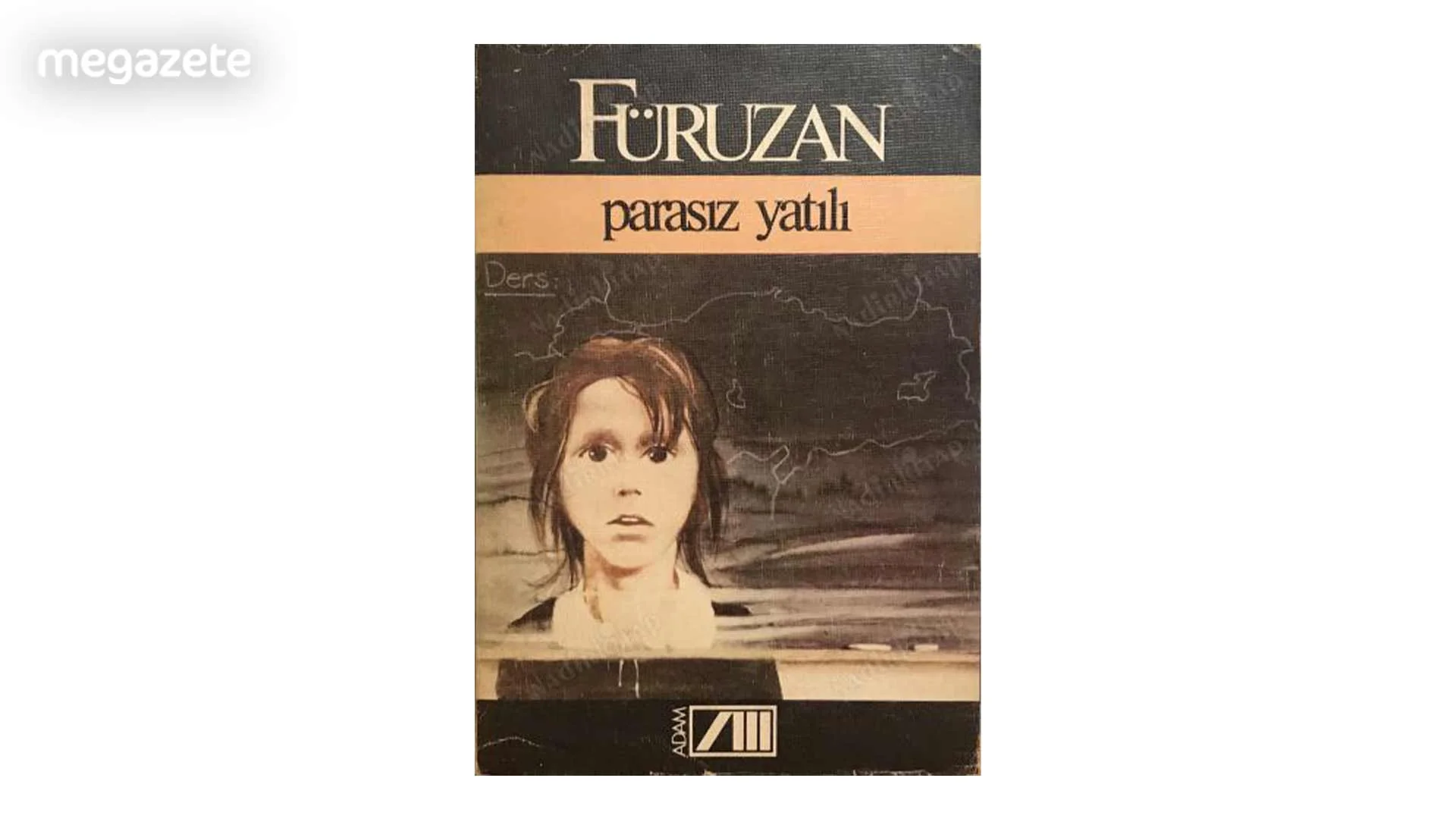 Füruzan – Parasız Yatılı