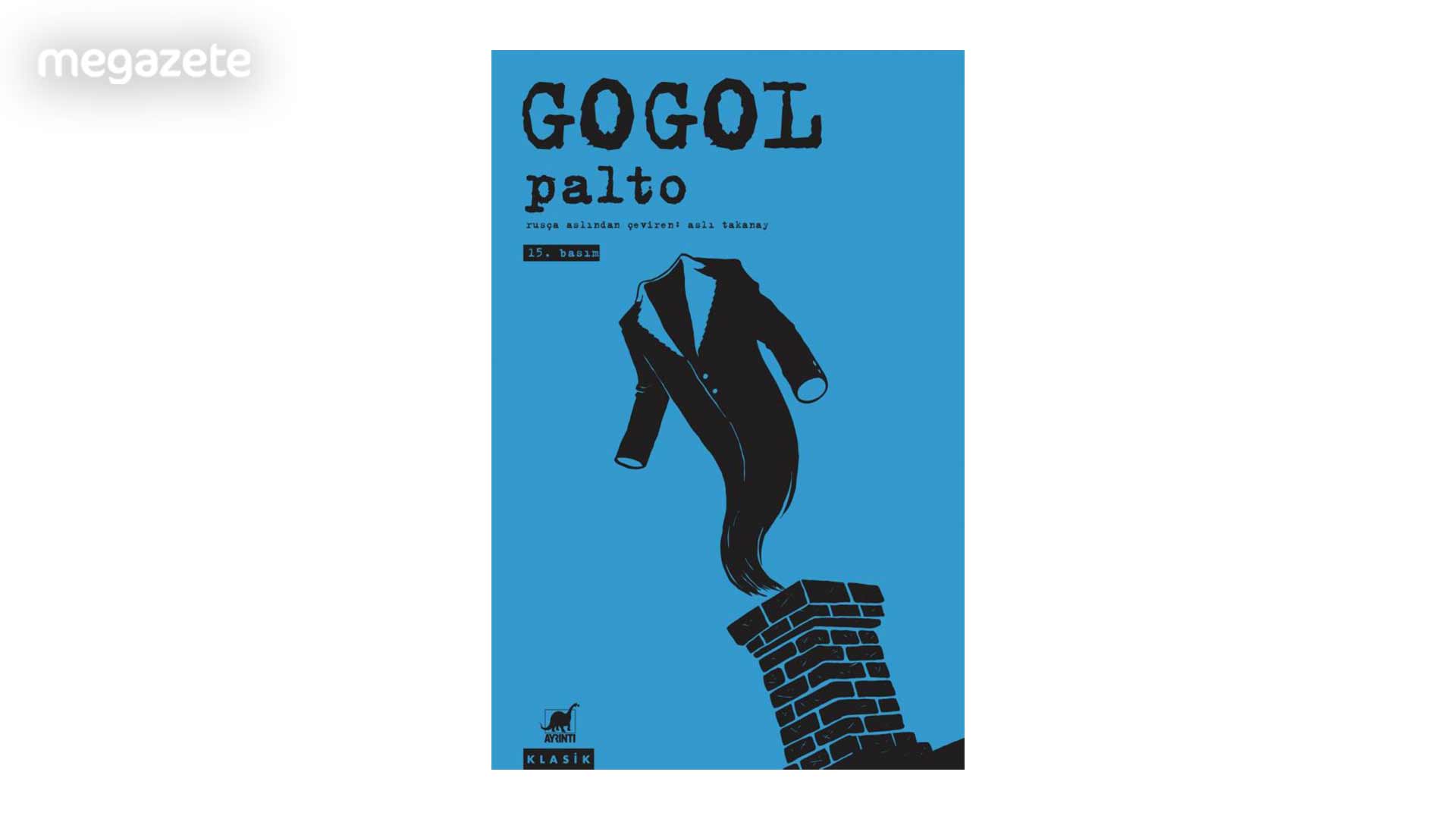 Gogol – Palto