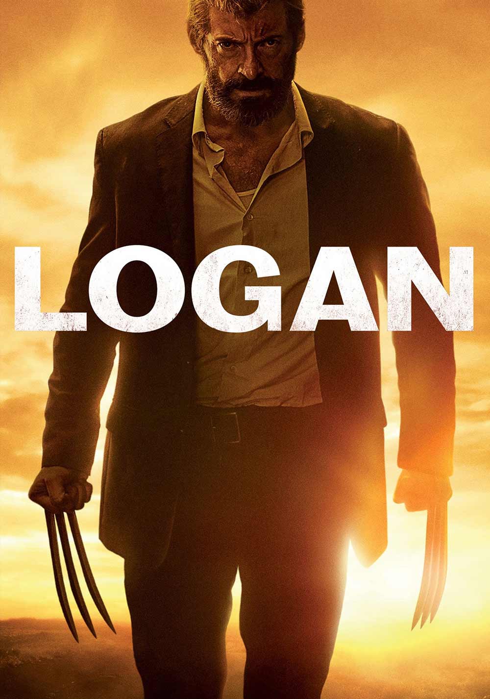 Logan – IMDb 8.1