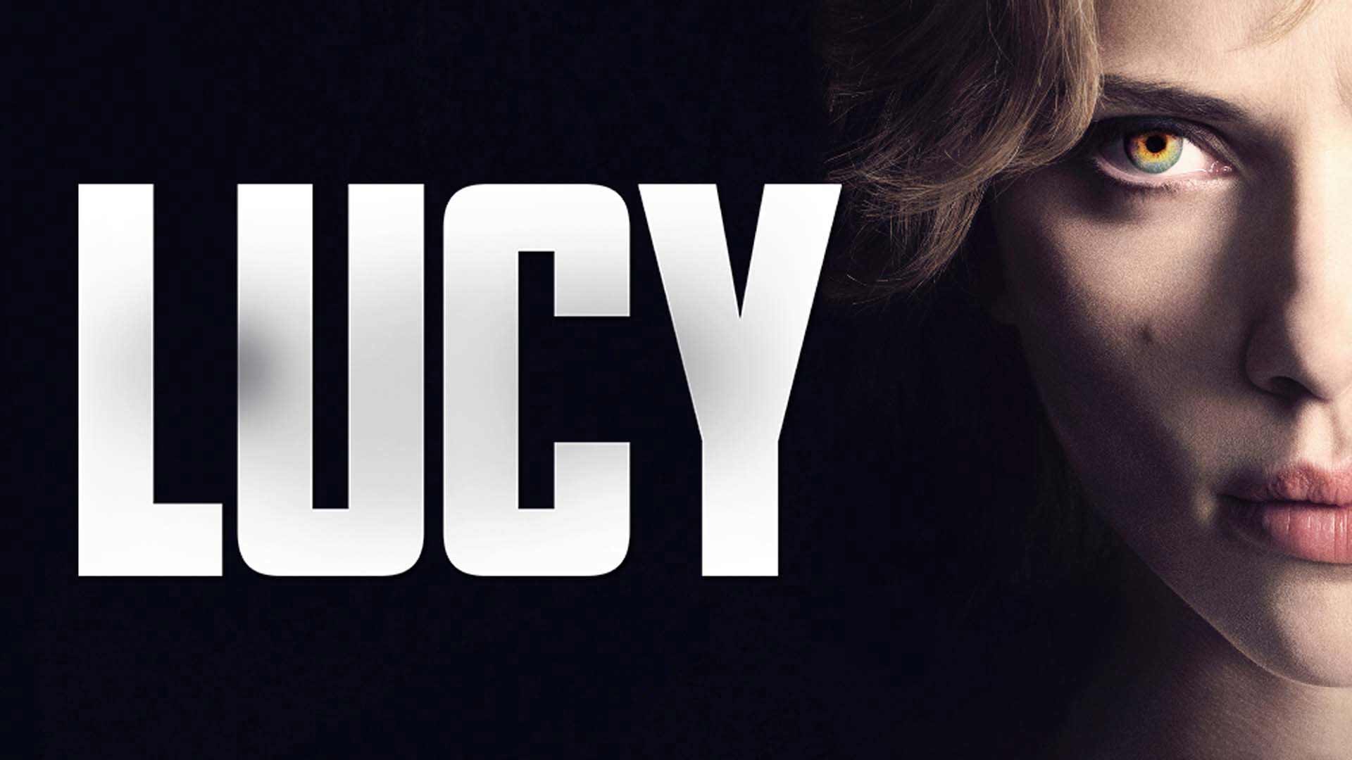 Lucy – IMDb 6.4