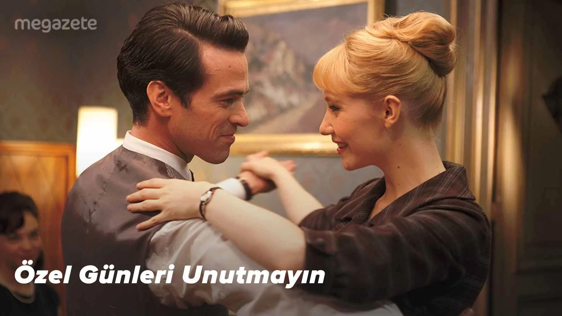Özel Günleri Unutmayın
