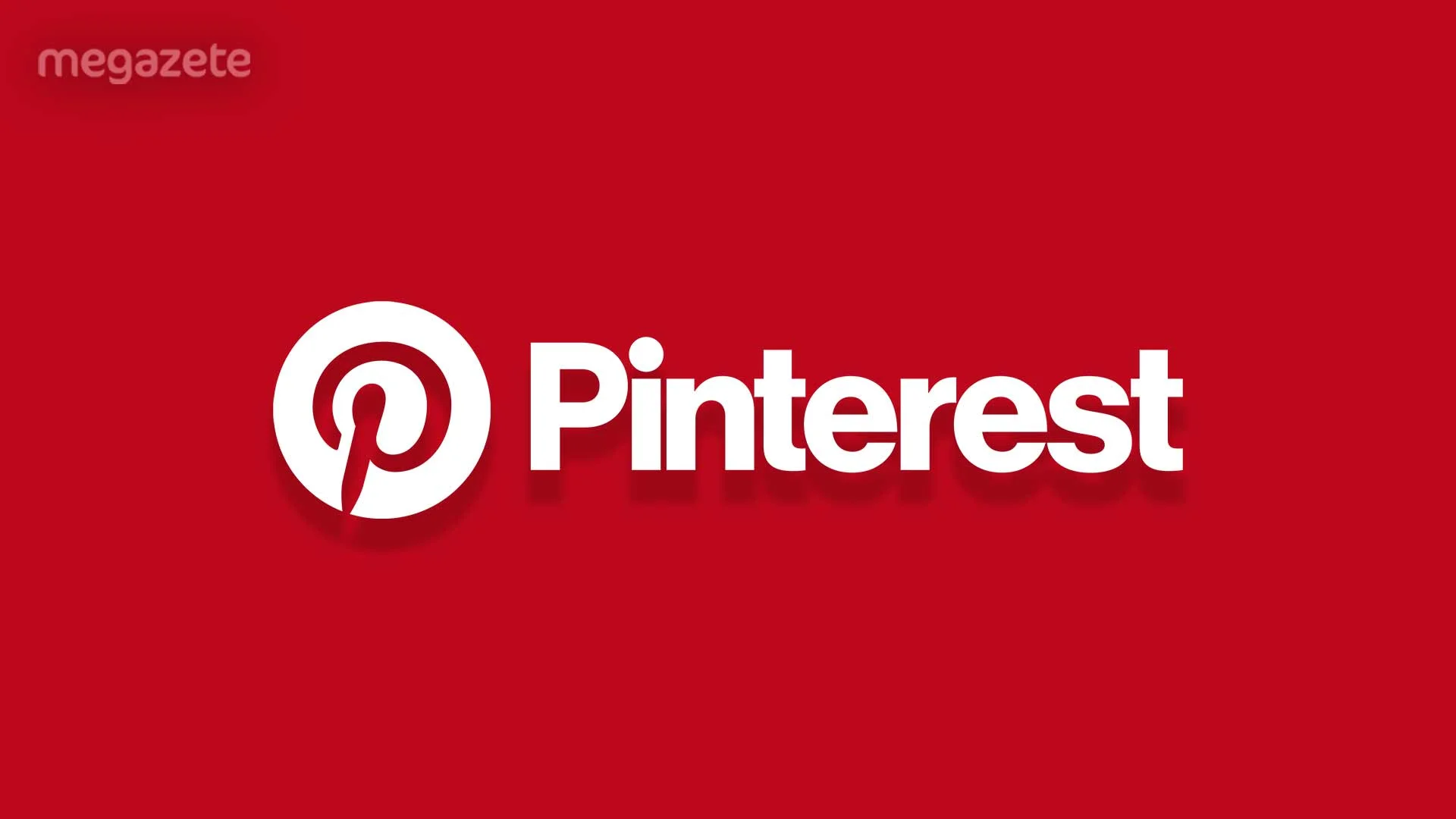 Pinterest Hesabını Silme, Dondurma ve Kurtarma İşlemleri