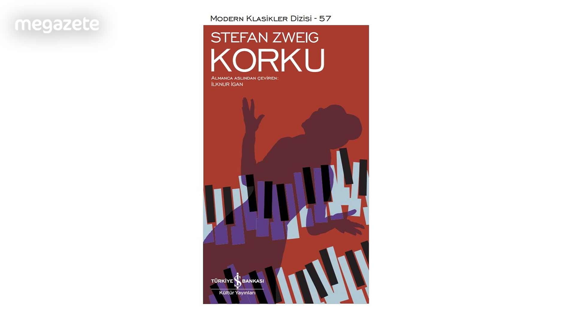 Stefan Zweig – Korku