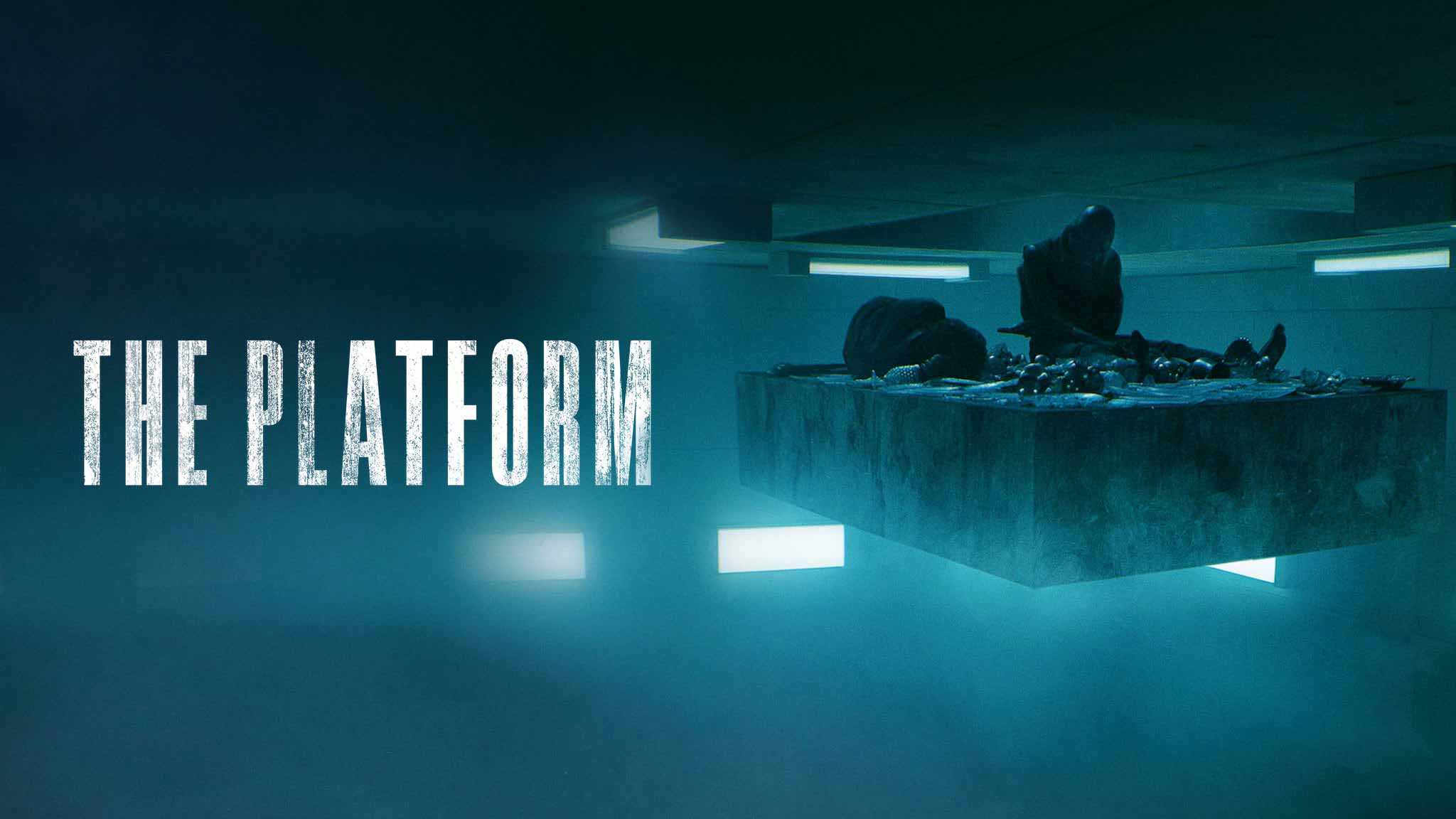 The Platform – IMDb 7.0
