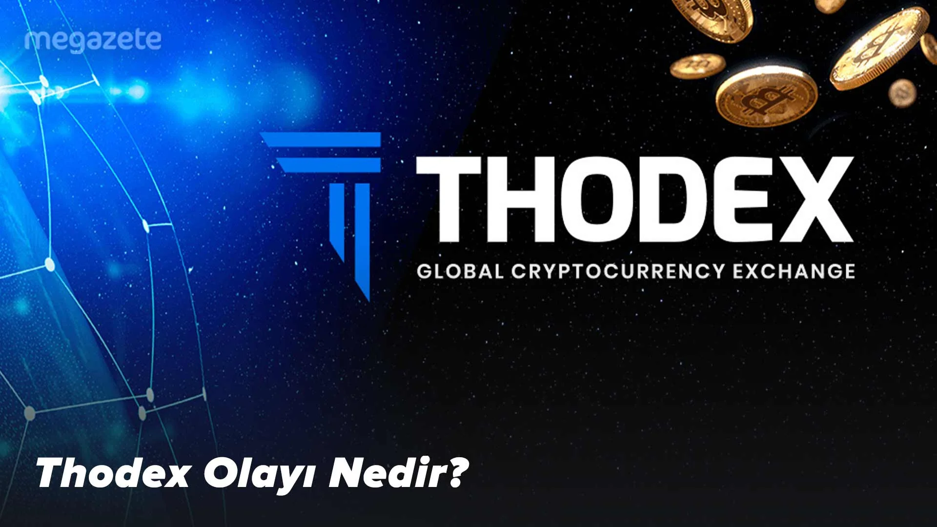 Thodex Olayı Nedir?