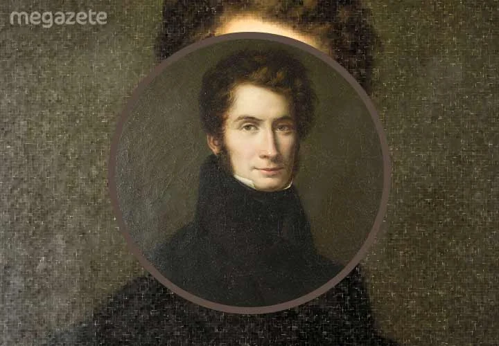 Alphonse de Lamartine