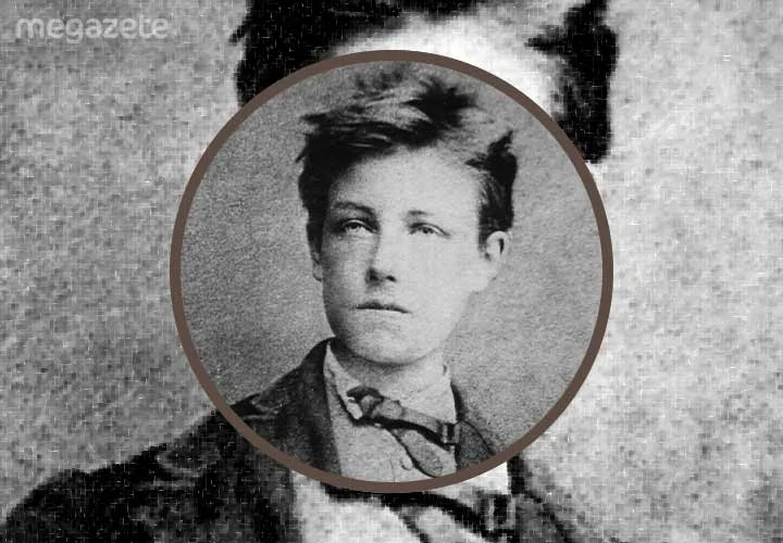 Arthur Rimbaud
