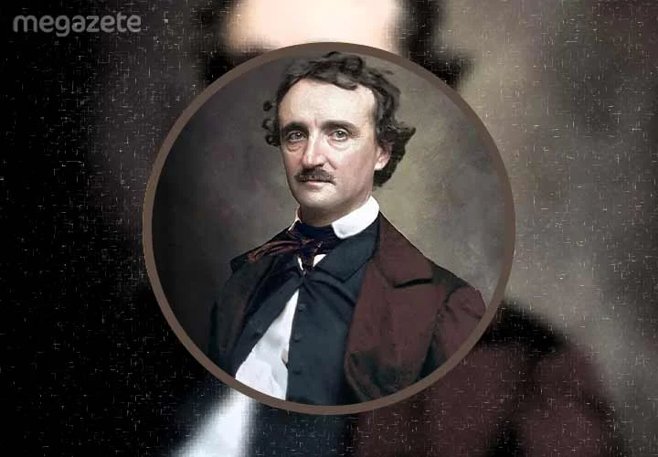 Edgar Allan Poe