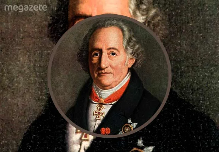 Johann Wofgang von Goethe