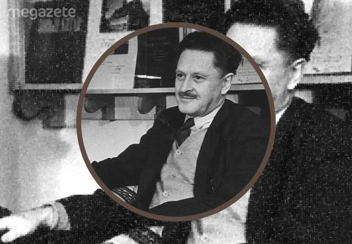 Nazım Hikmet