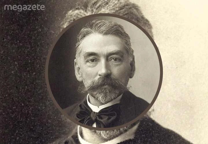 Stephane Mallarme
