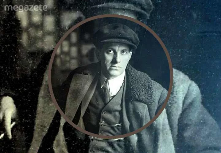 Vladimir Mayakovski