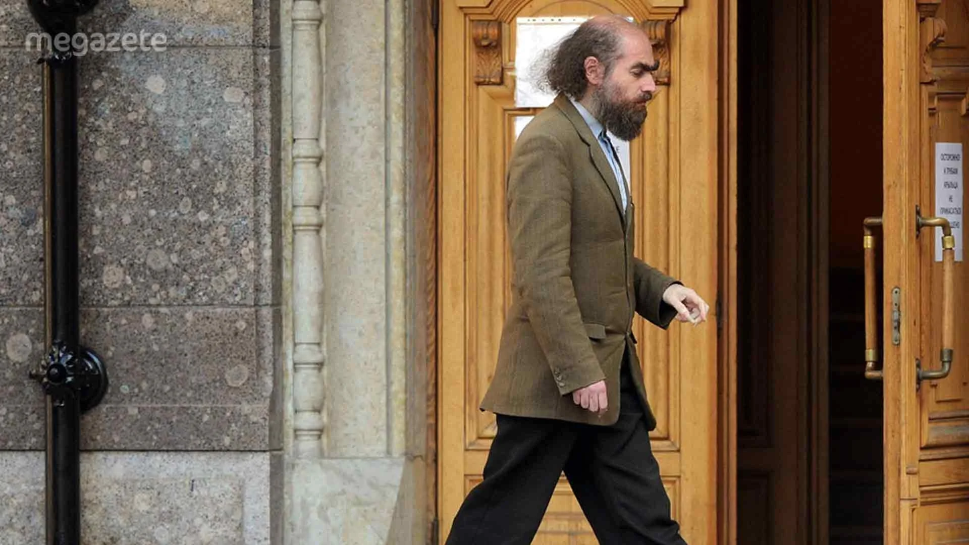 Grigori Yakovlevich Perelman’ın Hayatı