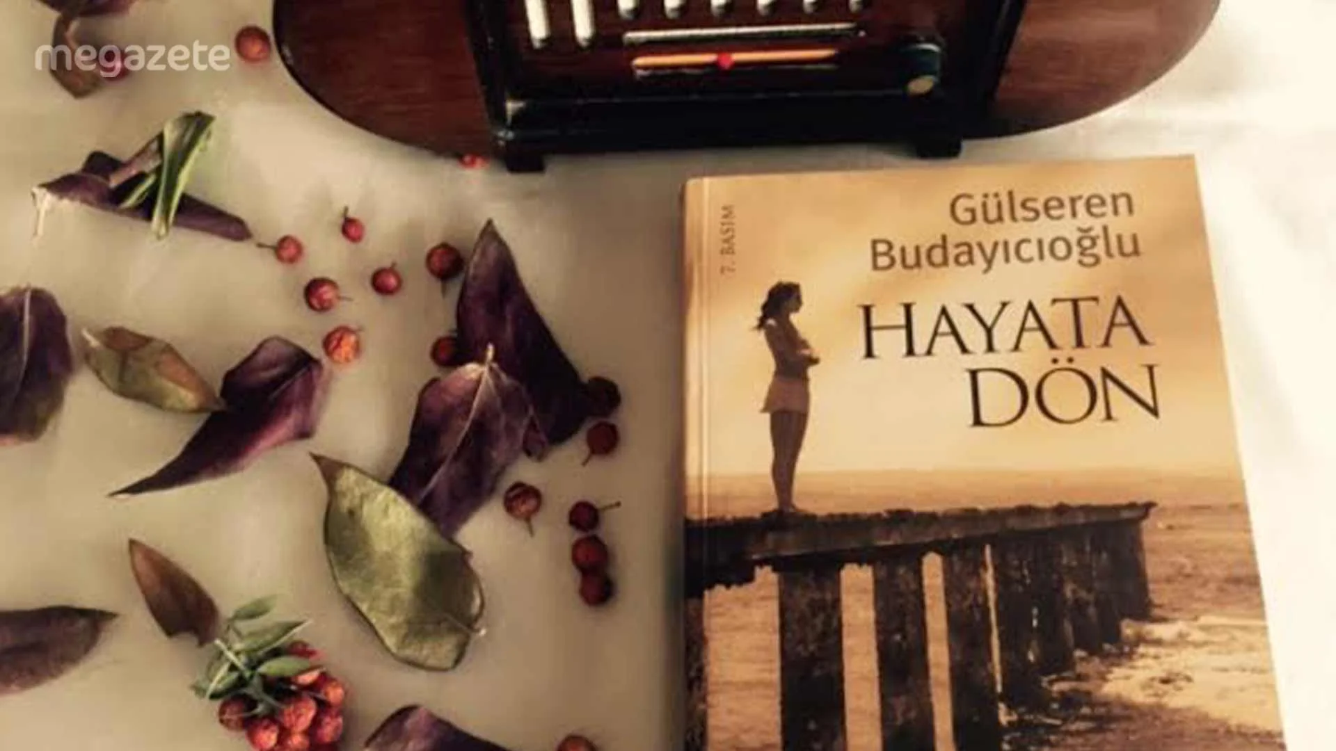 Hayata Dön – Gülseren Budayıcıoğlu
