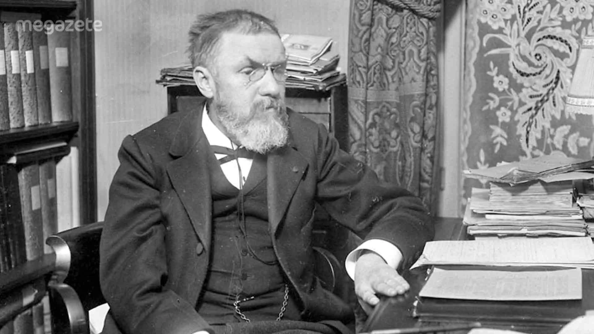 Jules Henri Poincare Kimdir