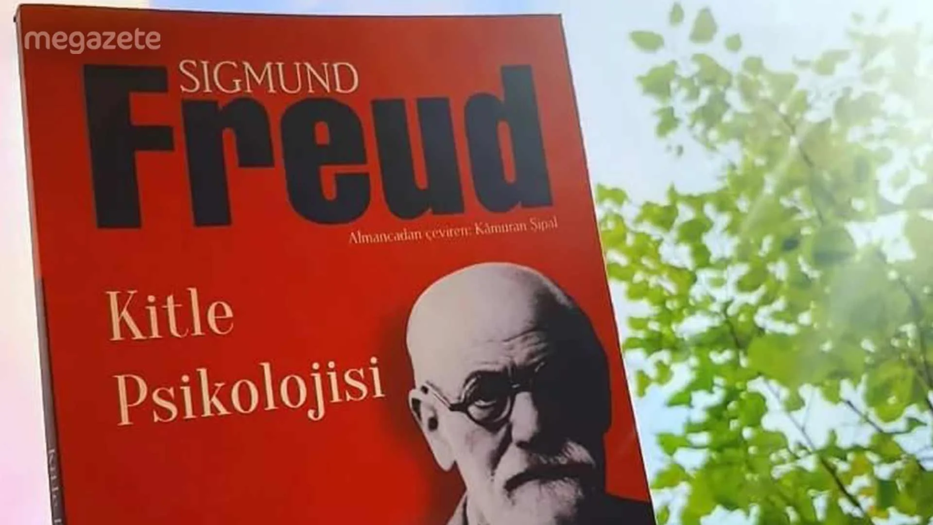 Kitle Psikolojisi – Sigmund Freud