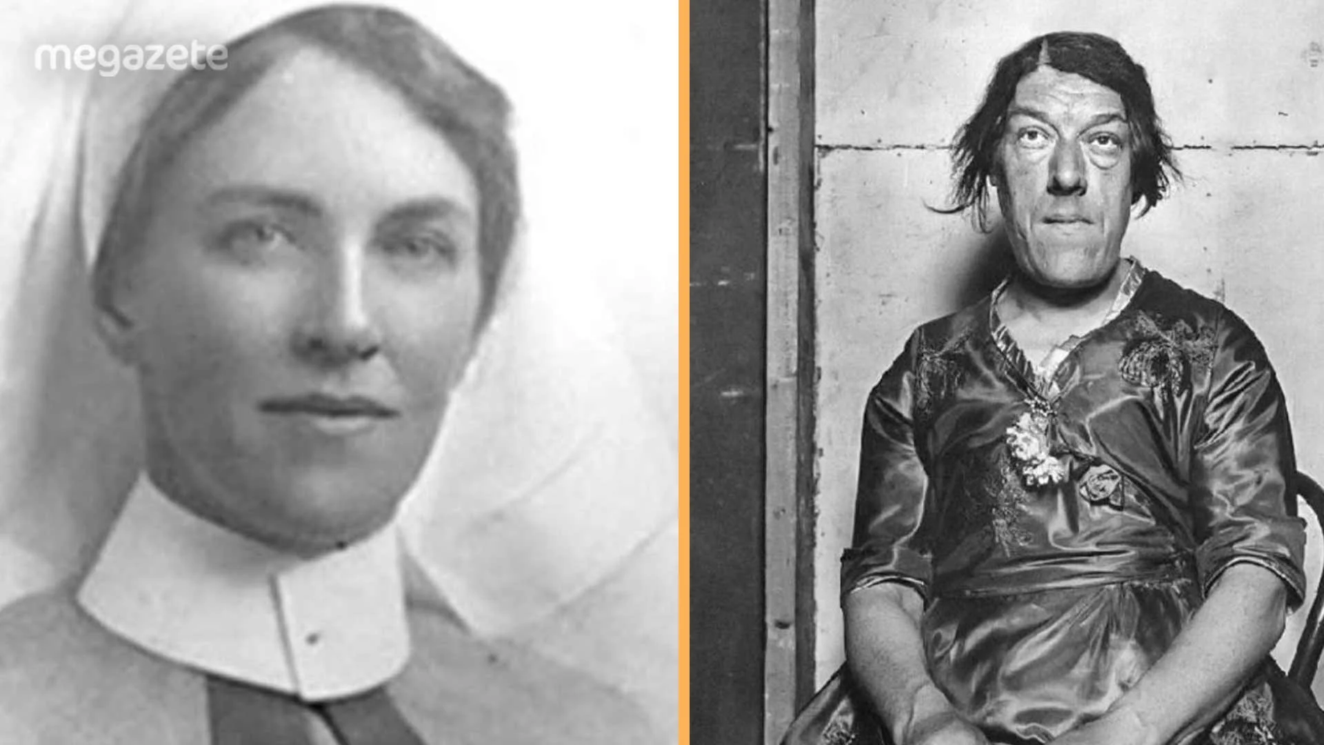 Mary Ann Webster Kimdir?