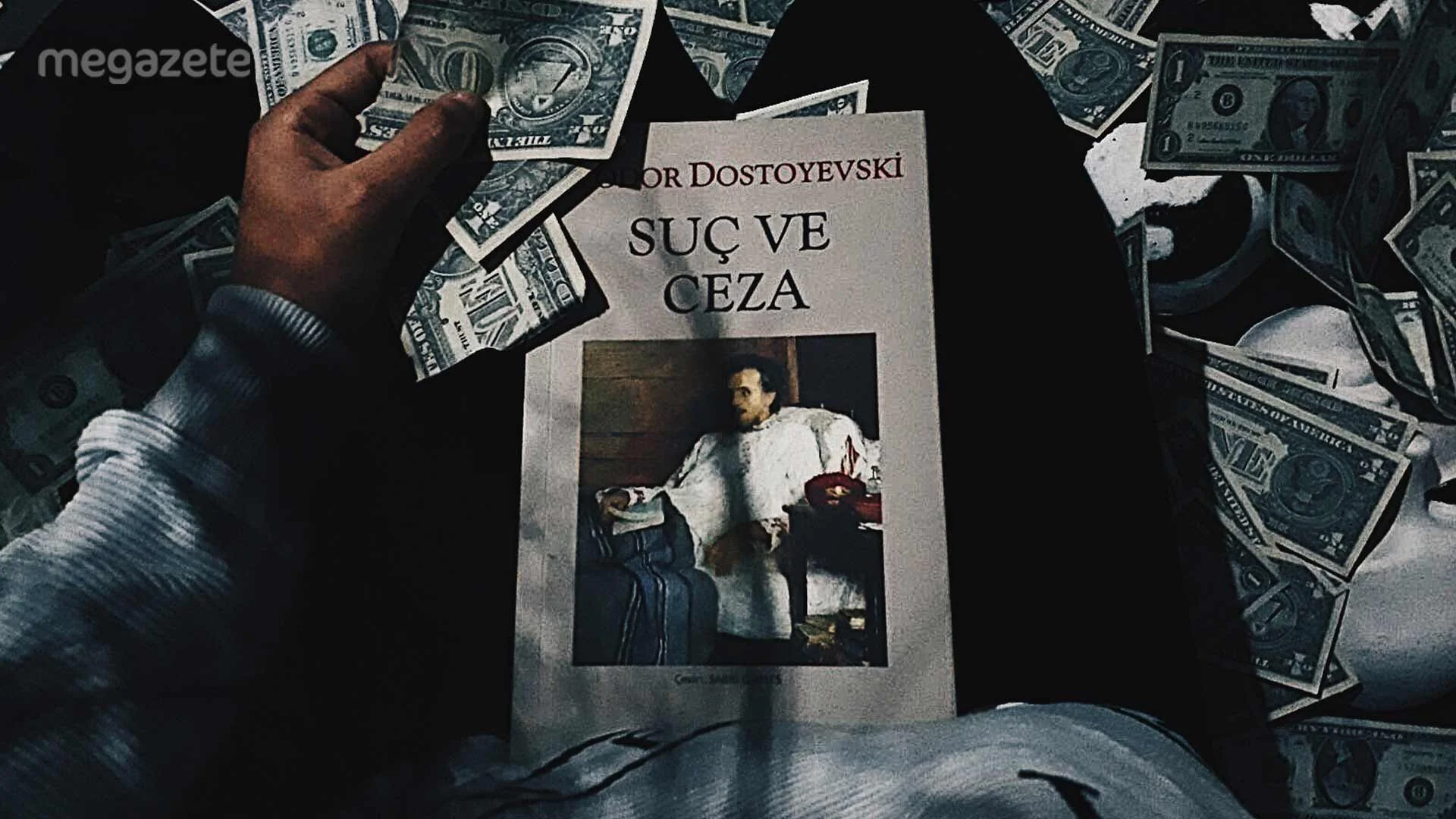 Bir Psikiyatristin Gizli Defteri – Gary Small, Gigi Vorgan