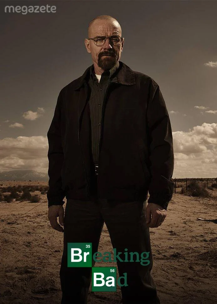 Breaking Bad