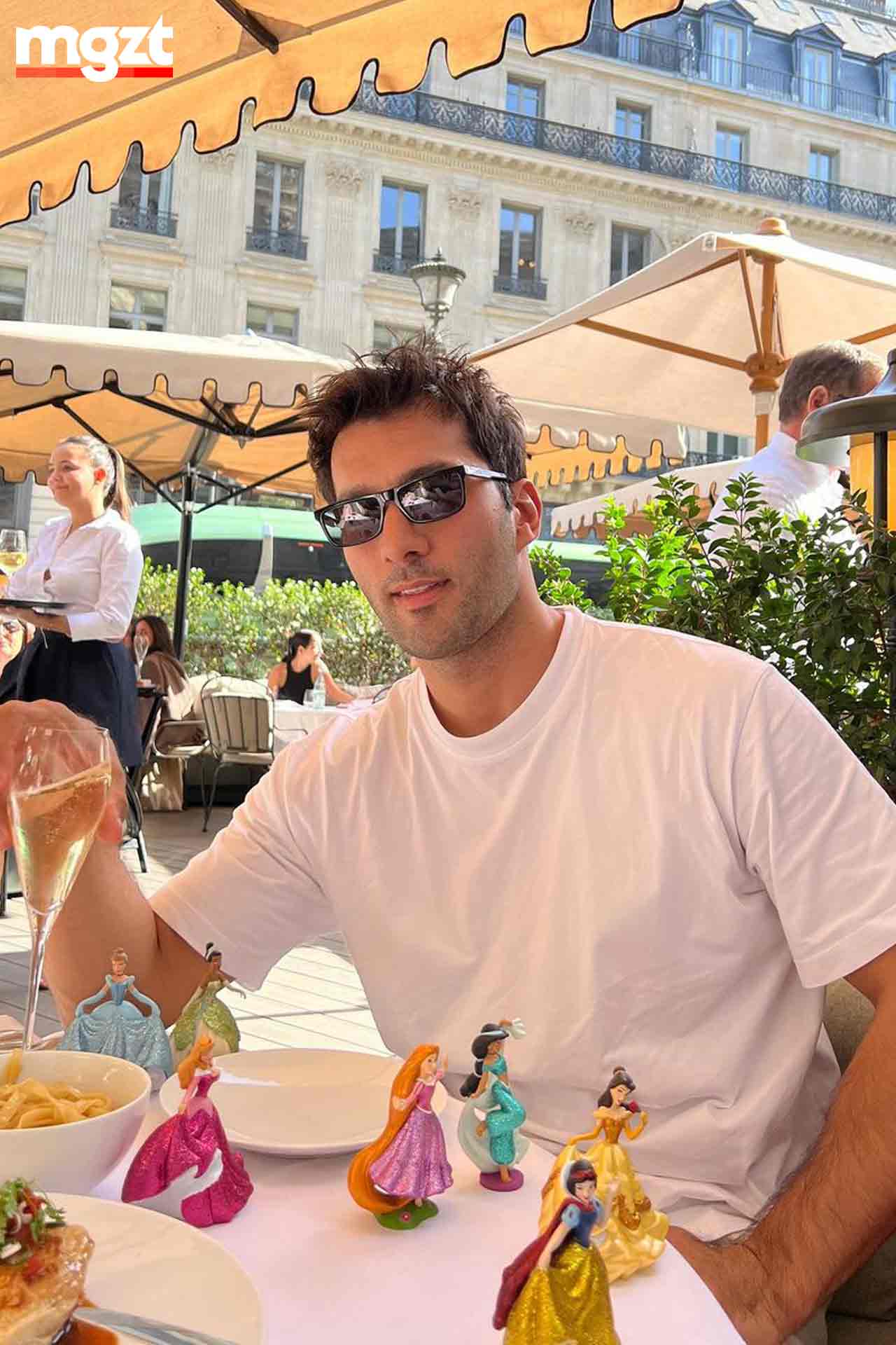 Caner Yıldırım Hakkında