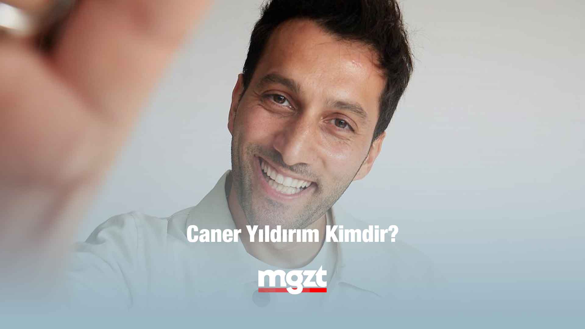Caner Yıldırım Kimdir