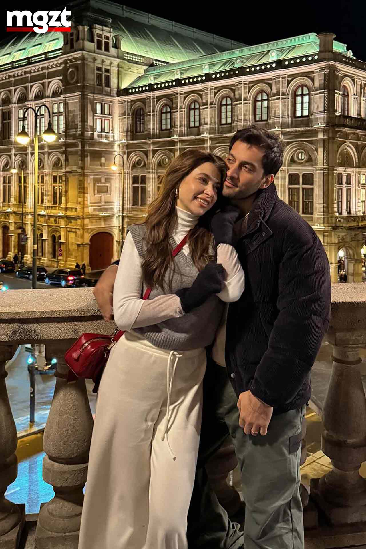 Gamze Erçel ve Caner Yıldırım Nasıl Tanıştı