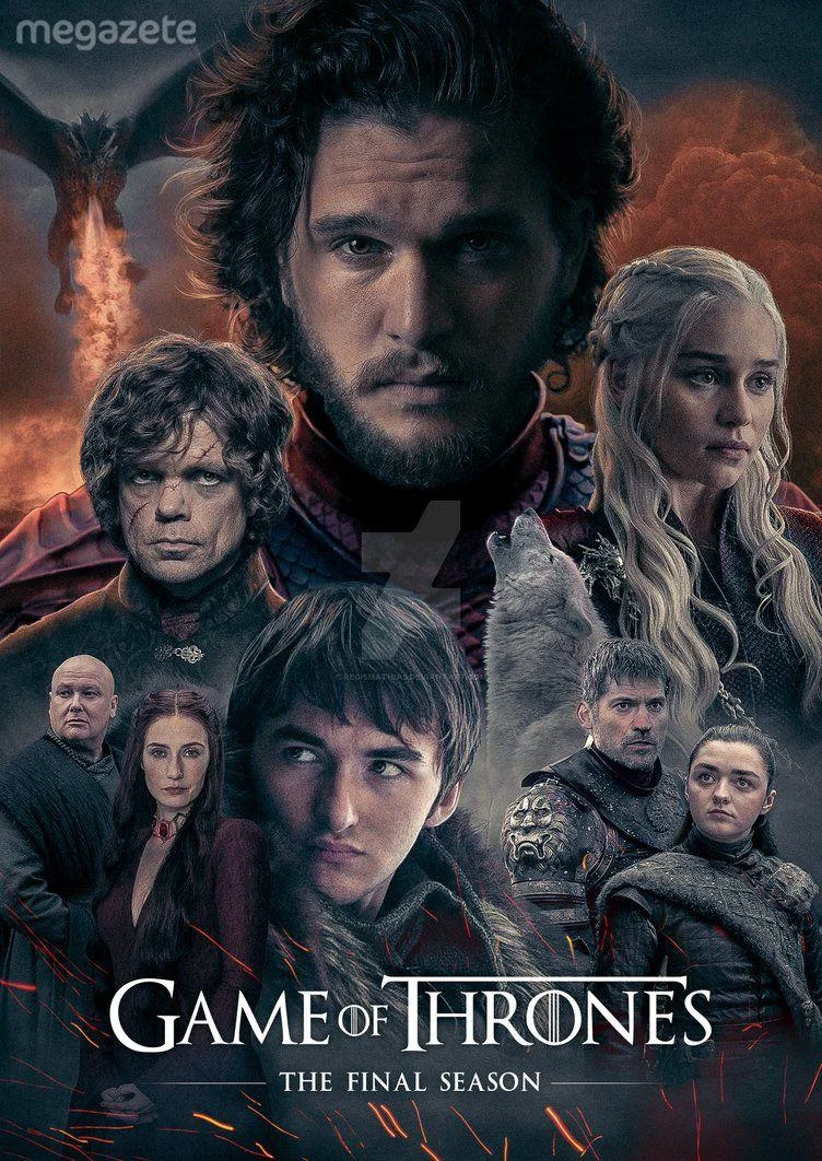 Game Of Thrones