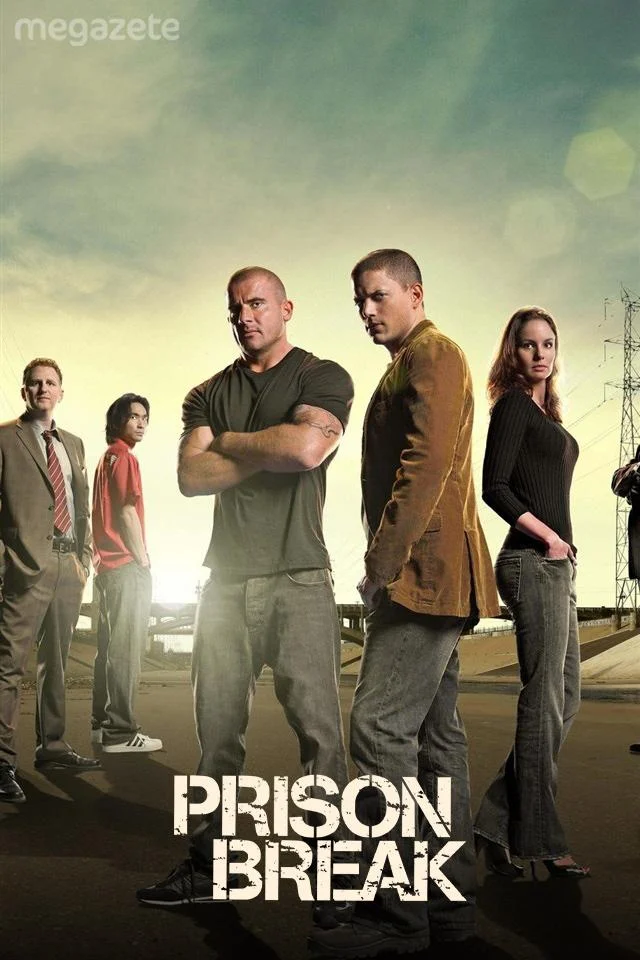 Prison Break