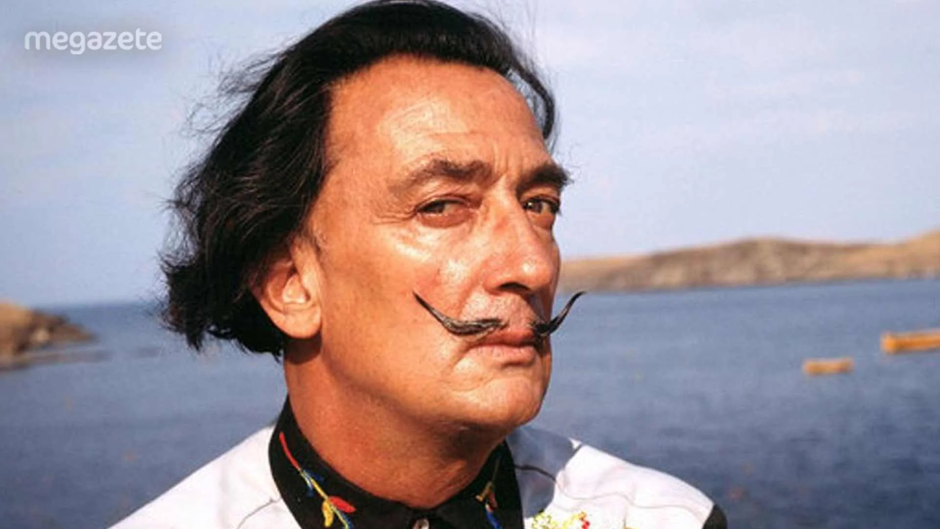 Salvador Dali