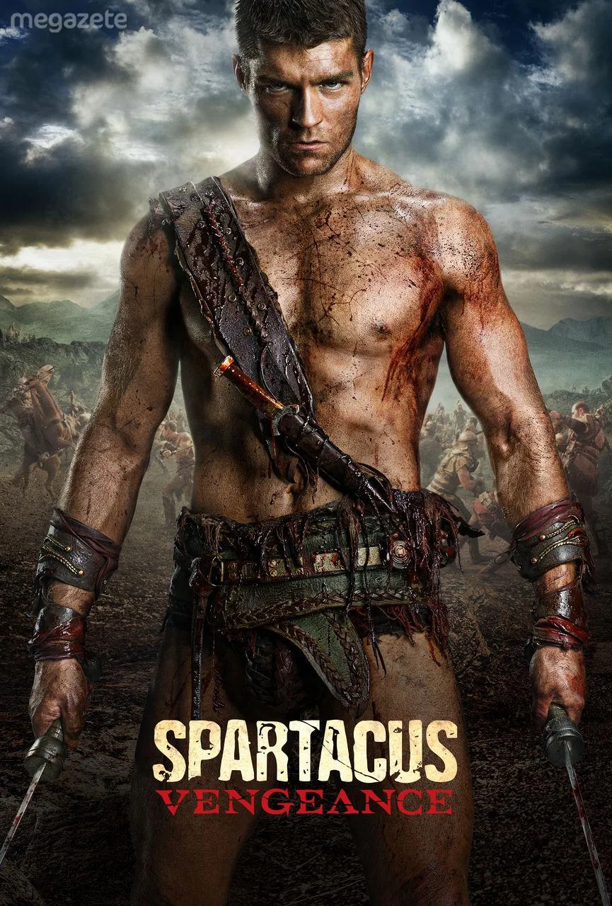 Spartacus