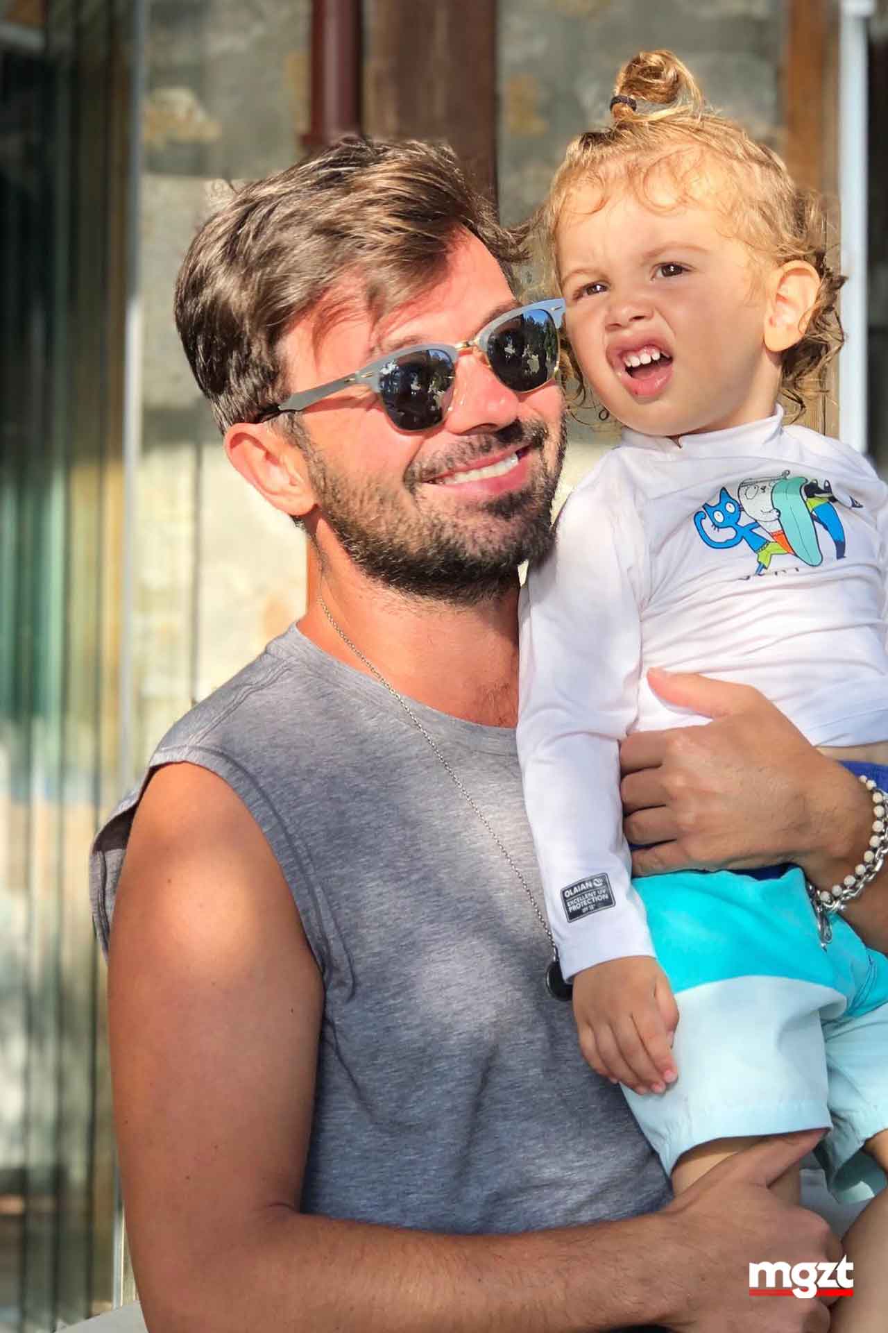 Yalın Evli mi, Kaç Yaşında, Sevgilisi var mı?