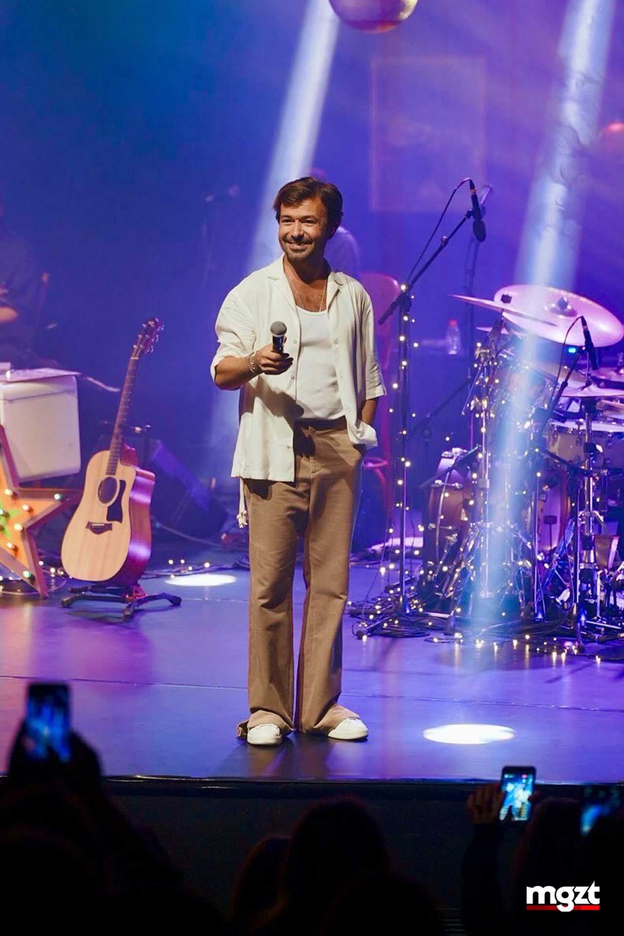 Yalın Harbiye Konserleri