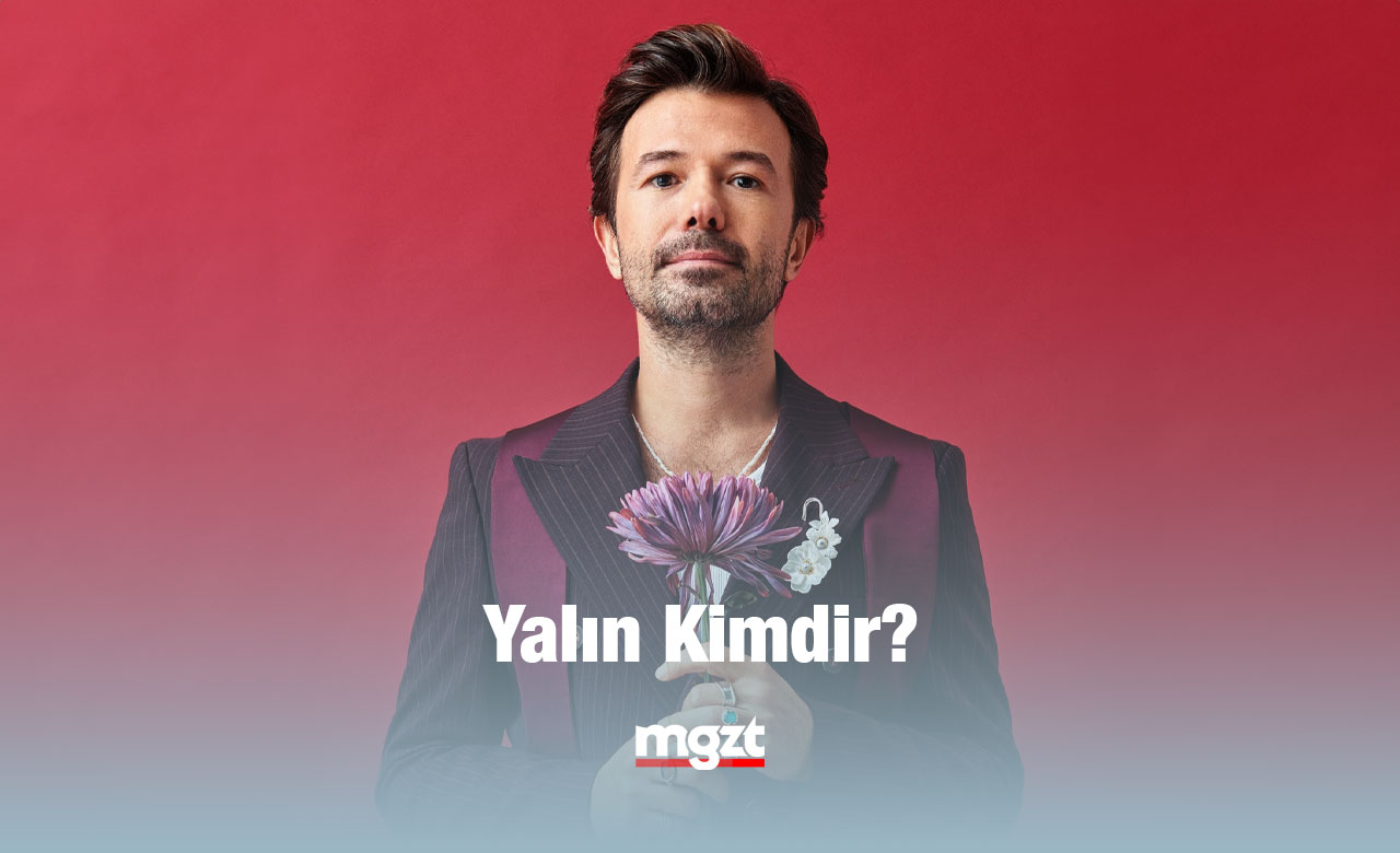 Yalın Kimdir, Evli mi, Tam Adı Ne? Harbiye Konserleri ve Şarkıları
