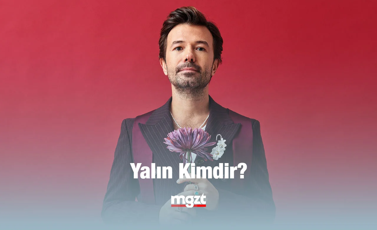 Yalın Kimdir, Evli mi, Tam Adı Ne? Harbiye Konserleri ve Şarkıları