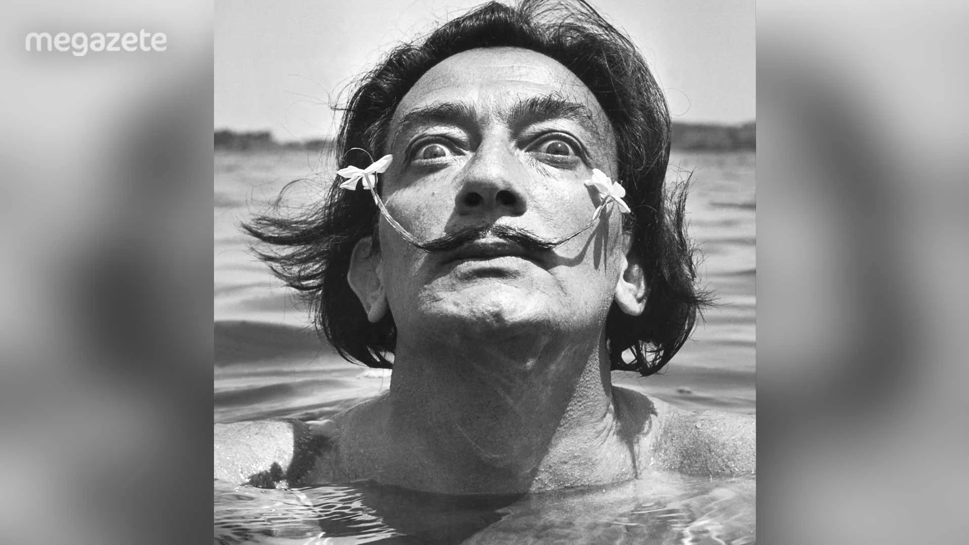 Salvador Dali ne zaman öldü