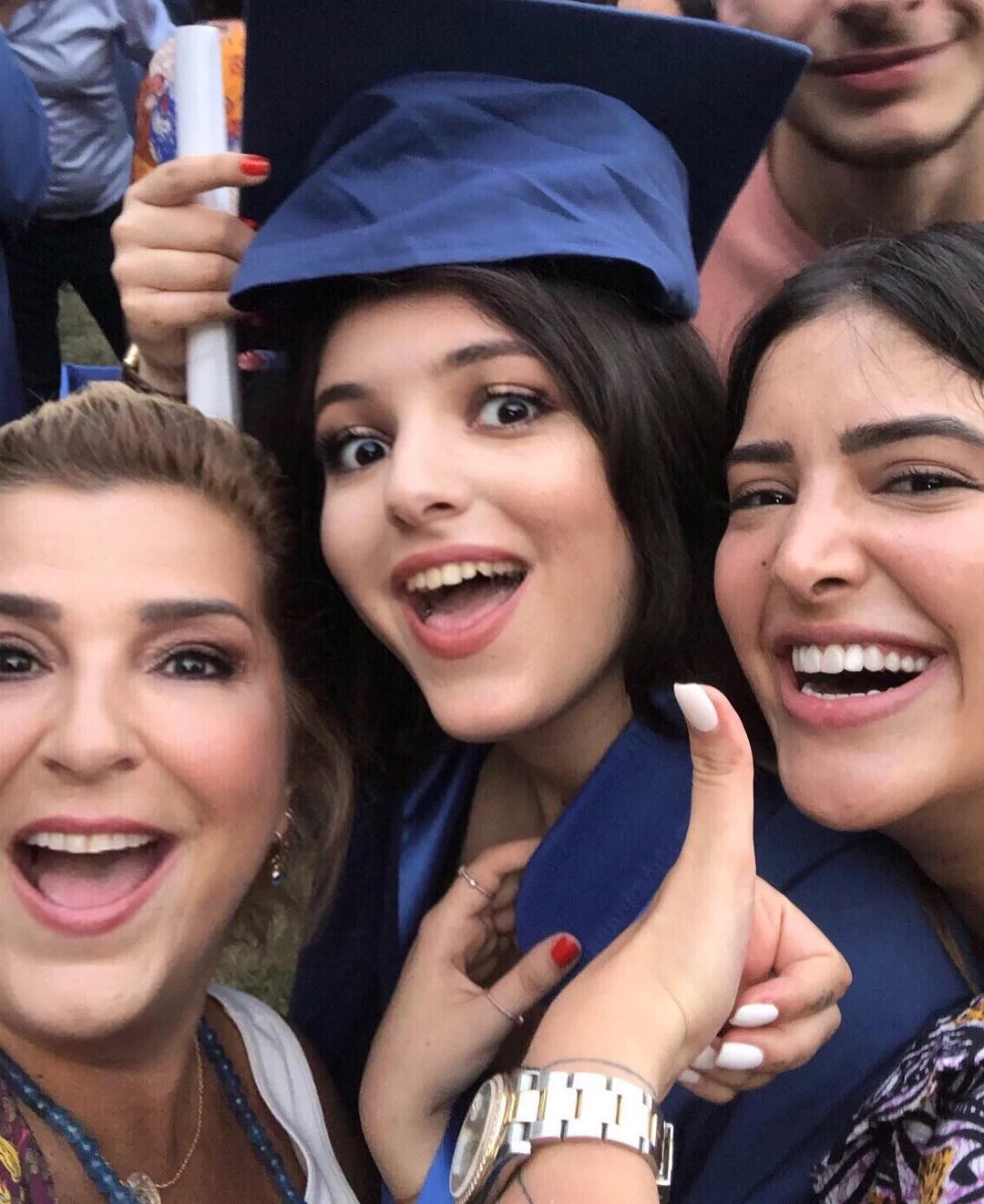 Ala Tokel Aslen Nereli? Ala Tokel Babası Kimdir? Ala Tokel Kimin Kızı?