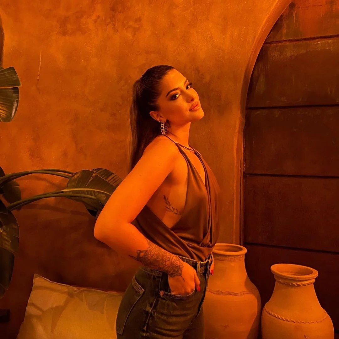 Ala Tokel Kimdir İşte Hakkında Tüm Merak Edilen Sorular ve Cevapları!