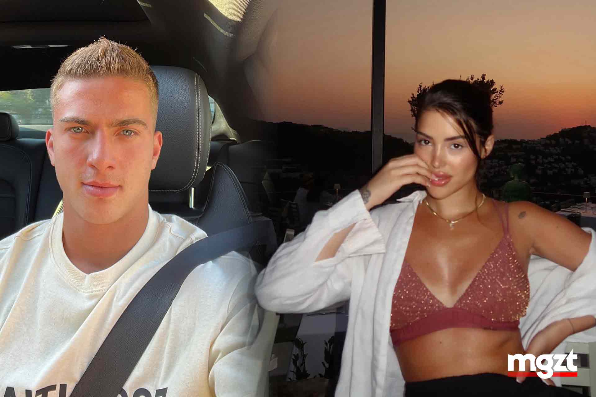 Ala Tokel Sevgilisi Kim?