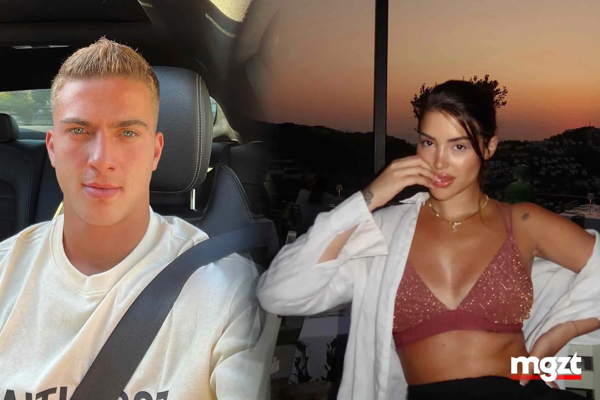 Ala Tokel Sevgilisi Kim?