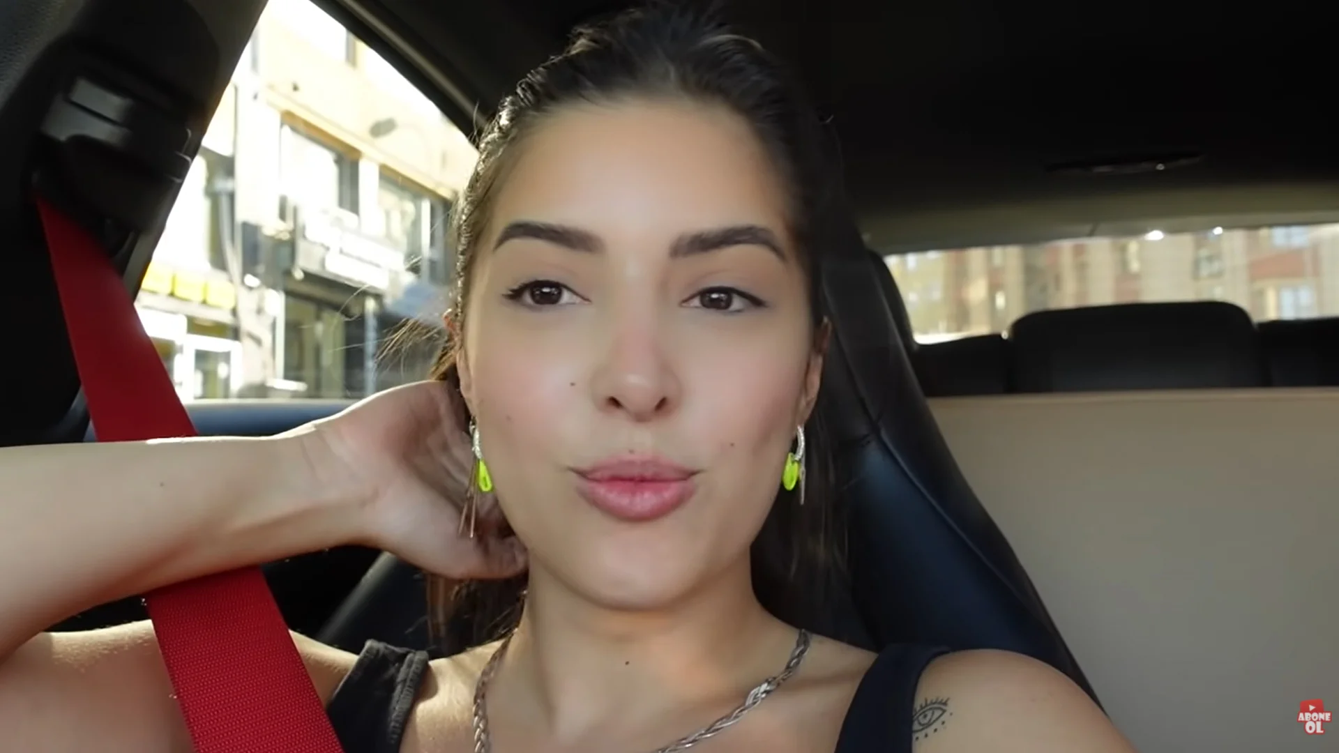 Ala Tokel Youtube Kanalı