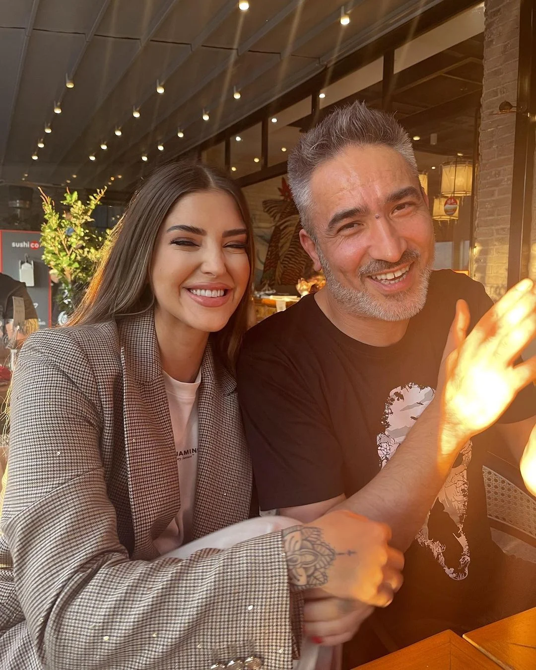 Ala Tokel ve Sagopa Kajmer