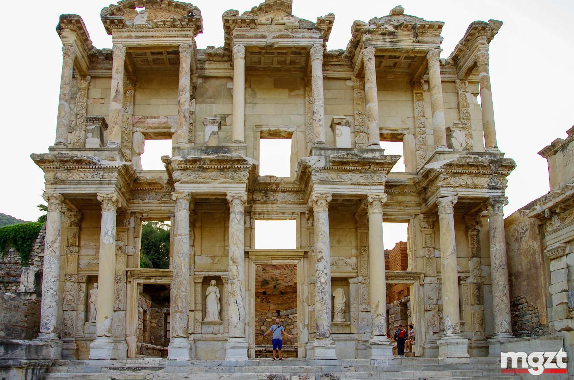 Artemis Tapınağı