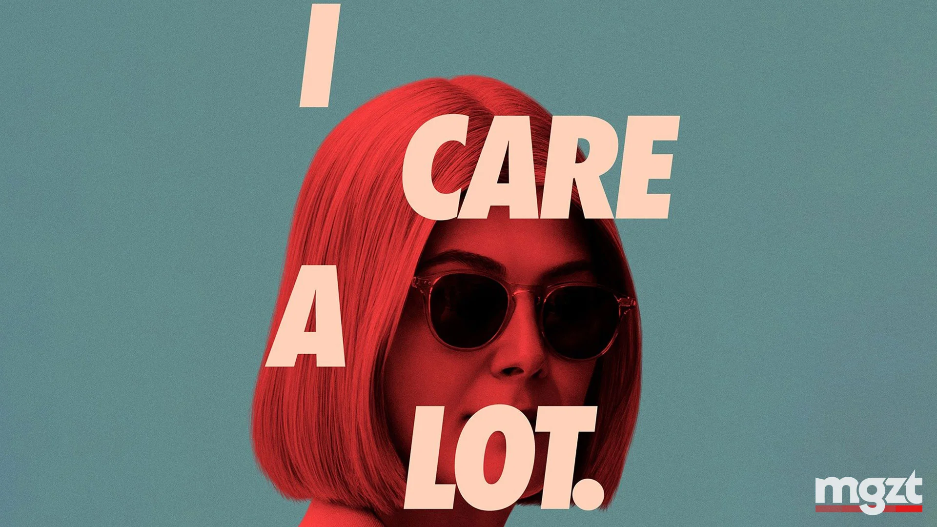 I Care A Lot