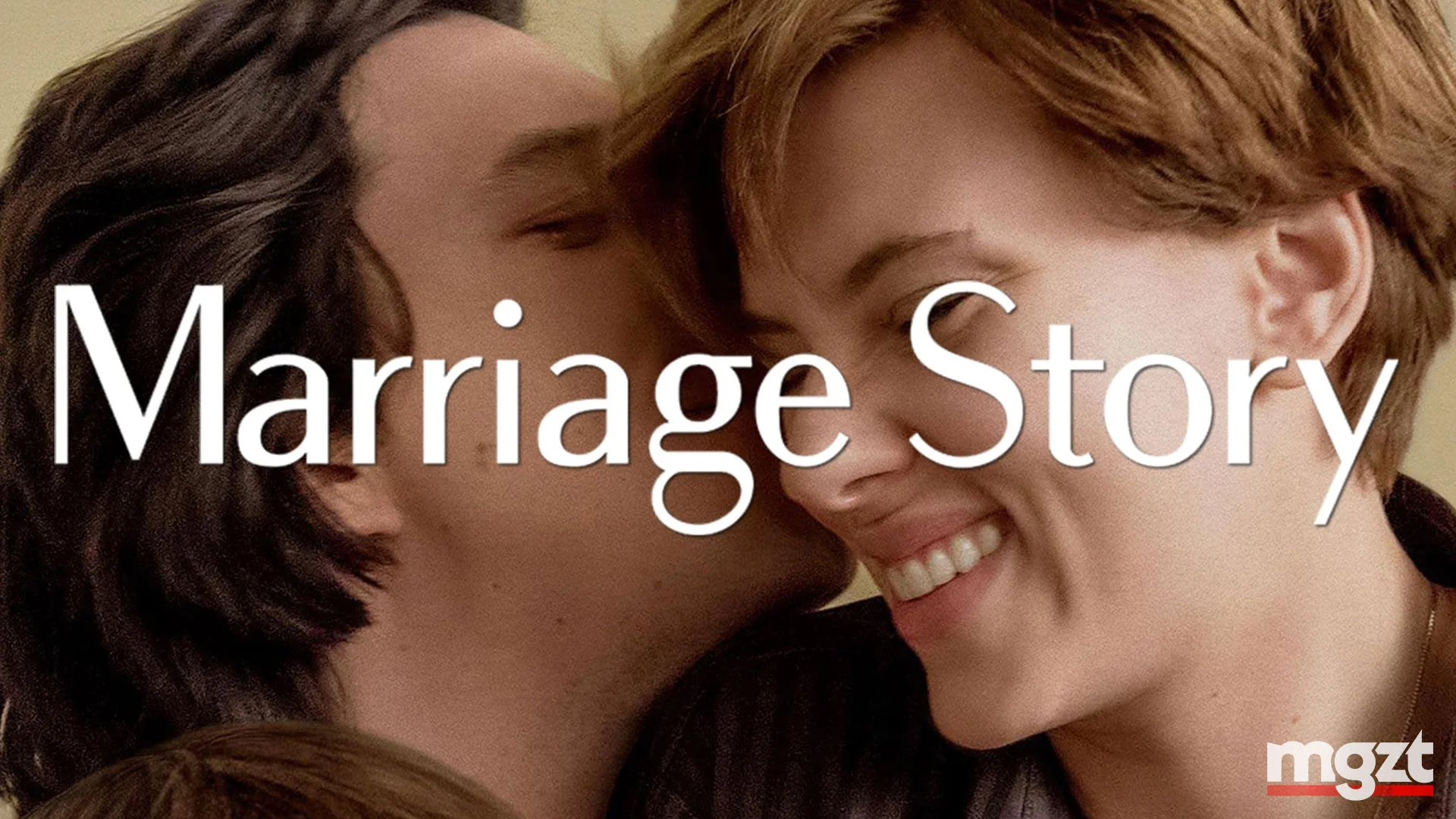 Marriage Story